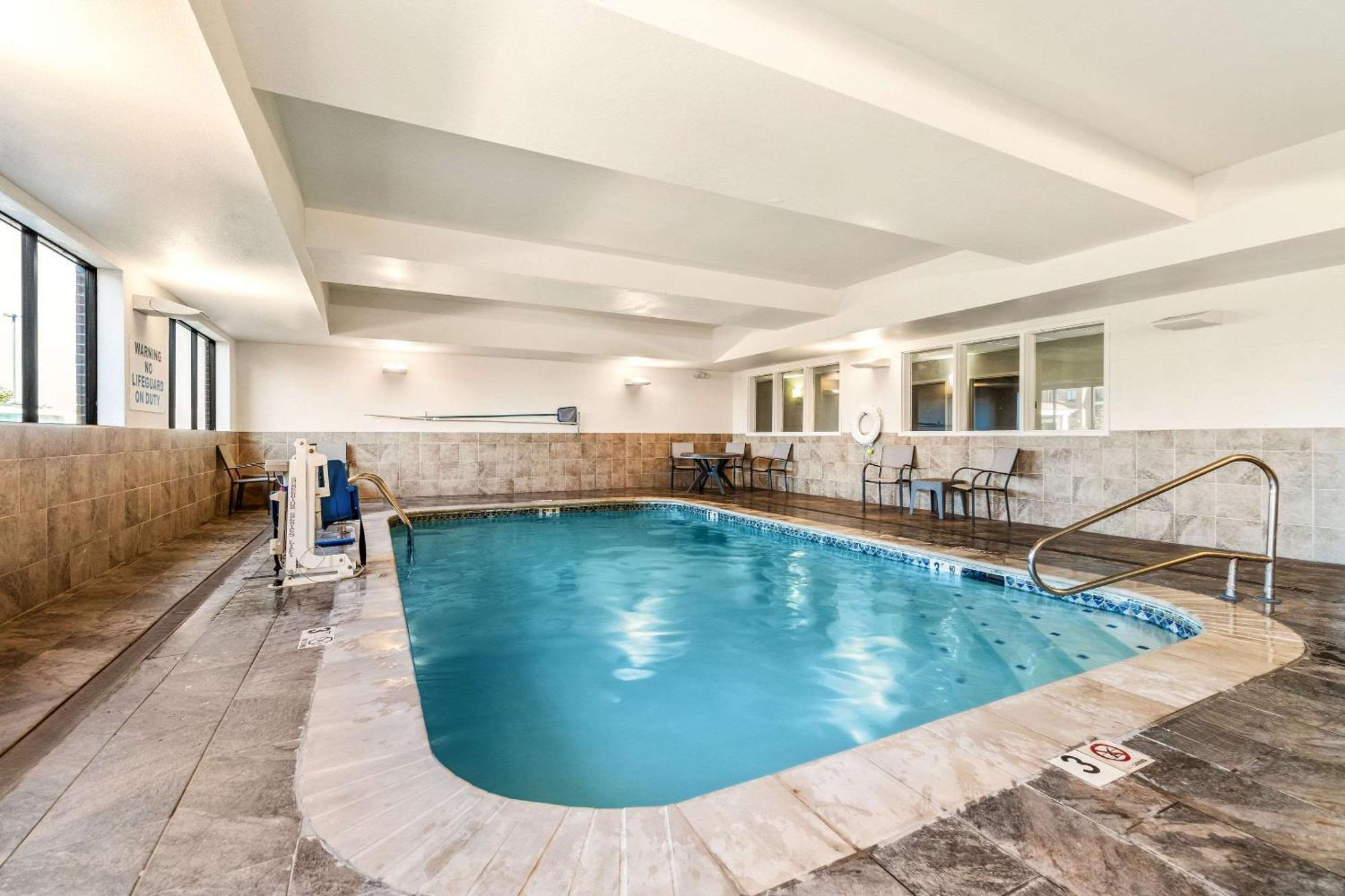 Sleep Inn & Suites Dyersburg I-155 Exteriör bild