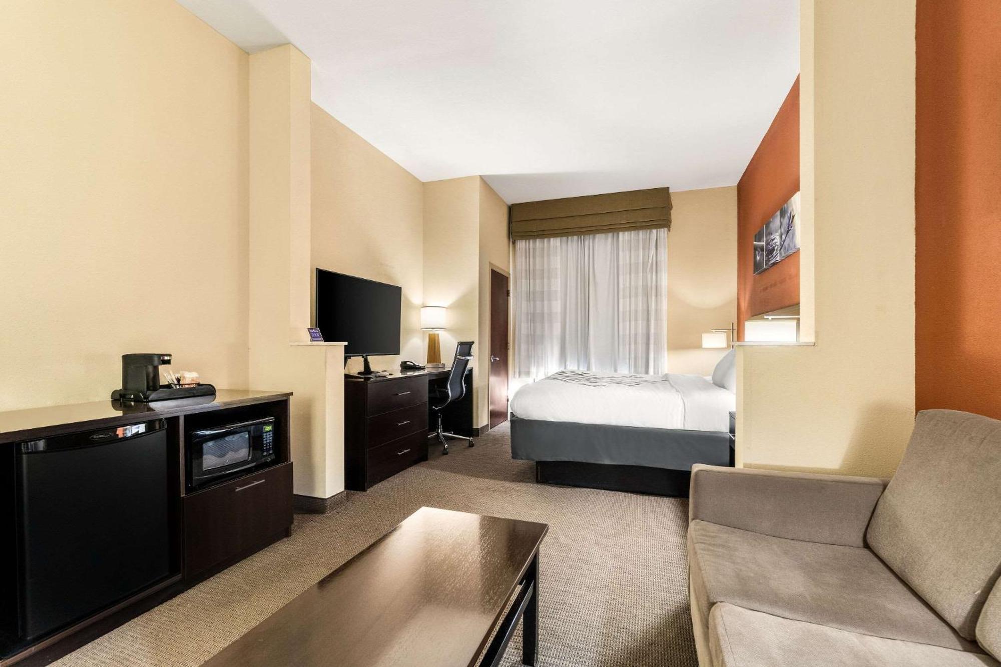 Sleep Inn & Suites Dyersburg I-155 Exteriör bild