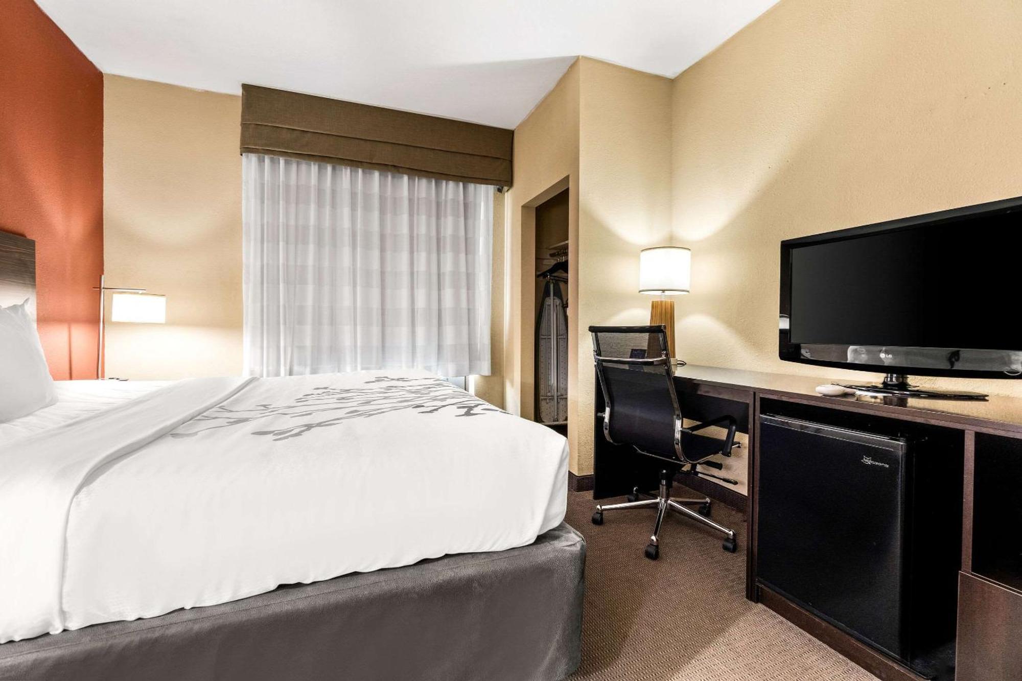 Sleep Inn & Suites Dyersburg I-155 Exteriör bild