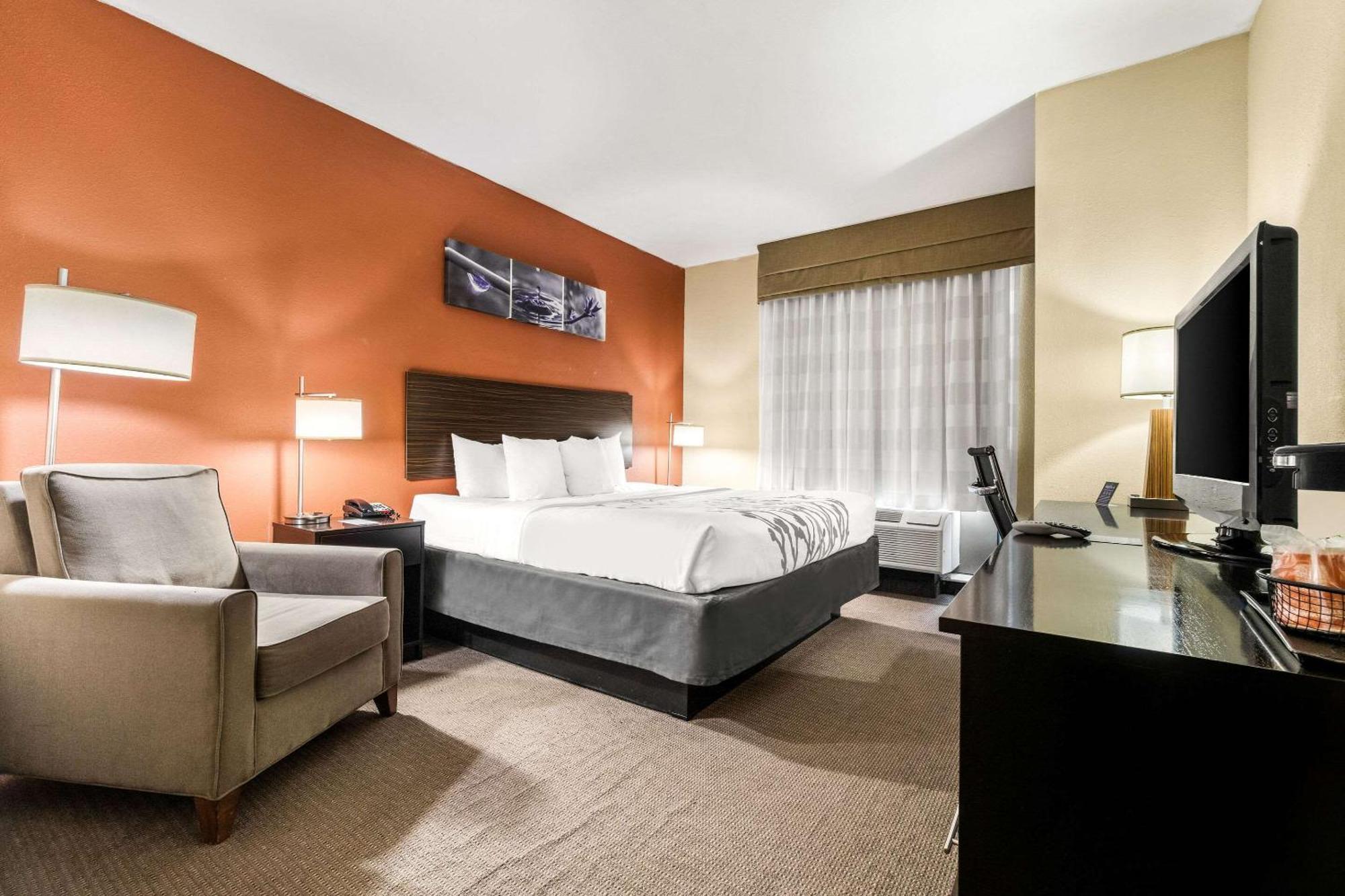 Sleep Inn & Suites Dyersburg I-155 Exteriör bild