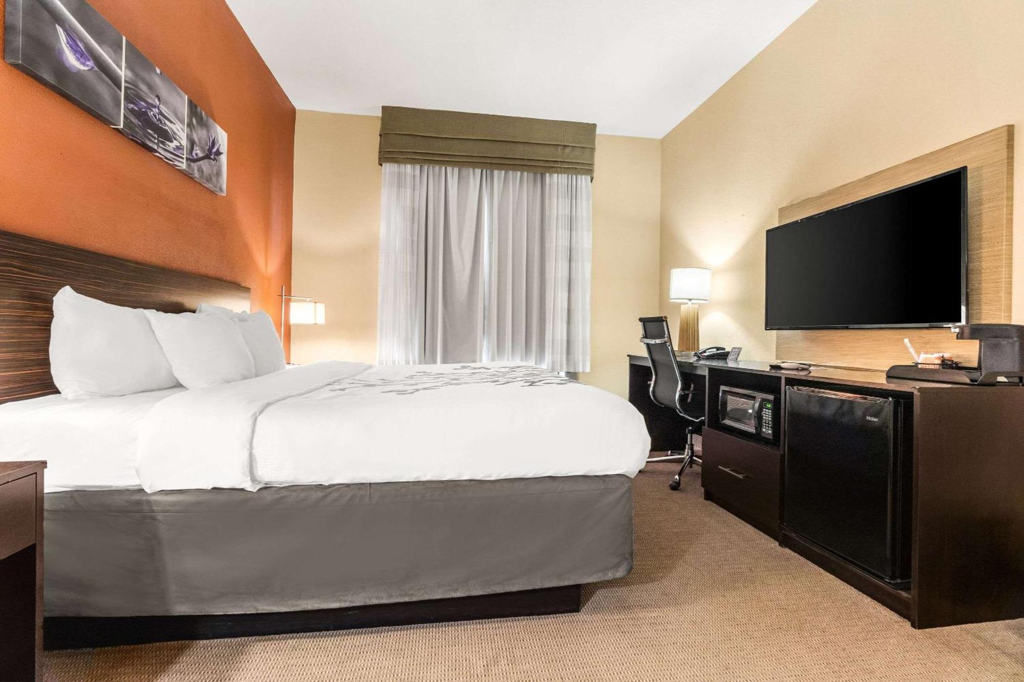 Sleep Inn & Suites Dyersburg I-155 Exteriör bild