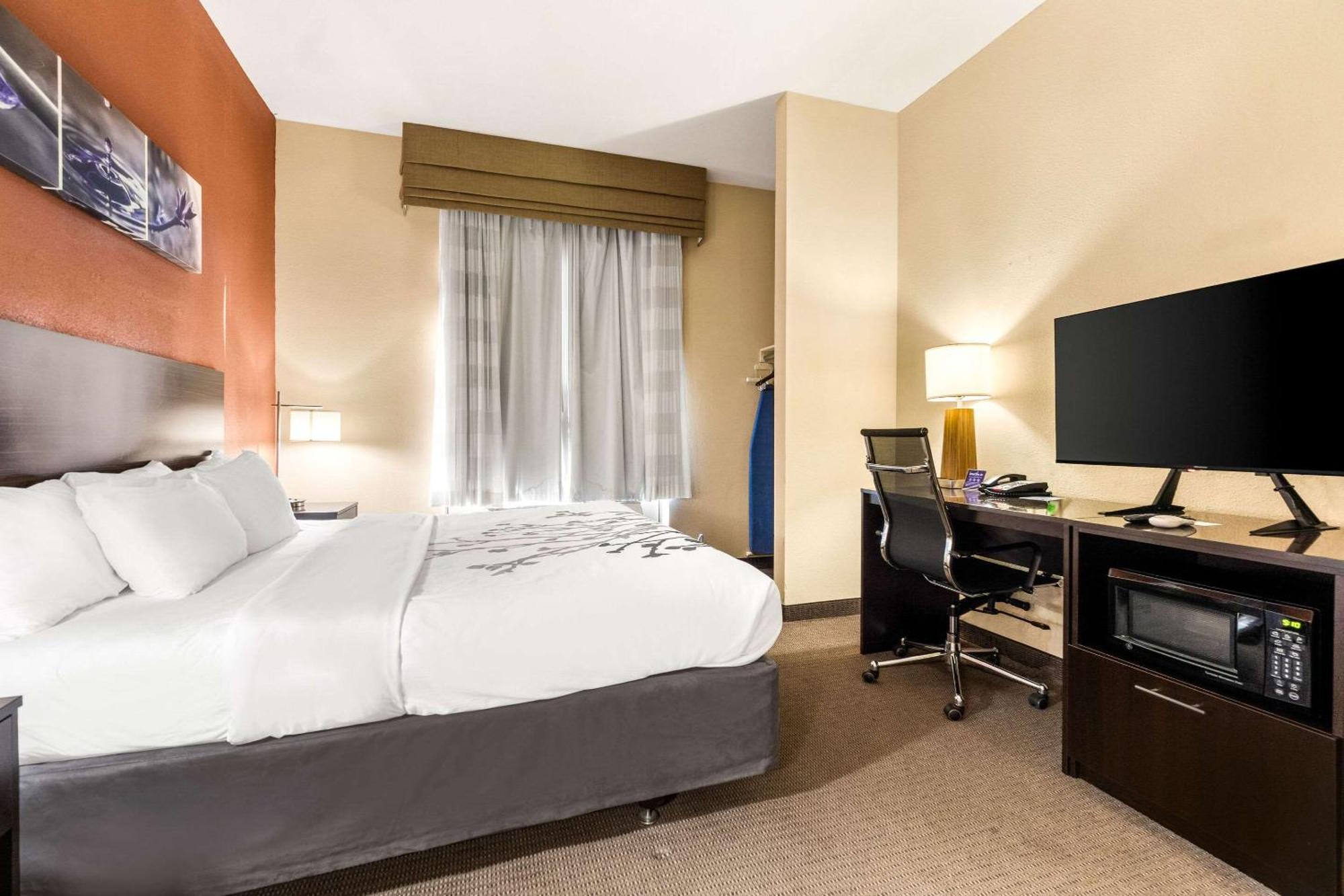 Sleep Inn & Suites Dyersburg I-155 Exteriör bild