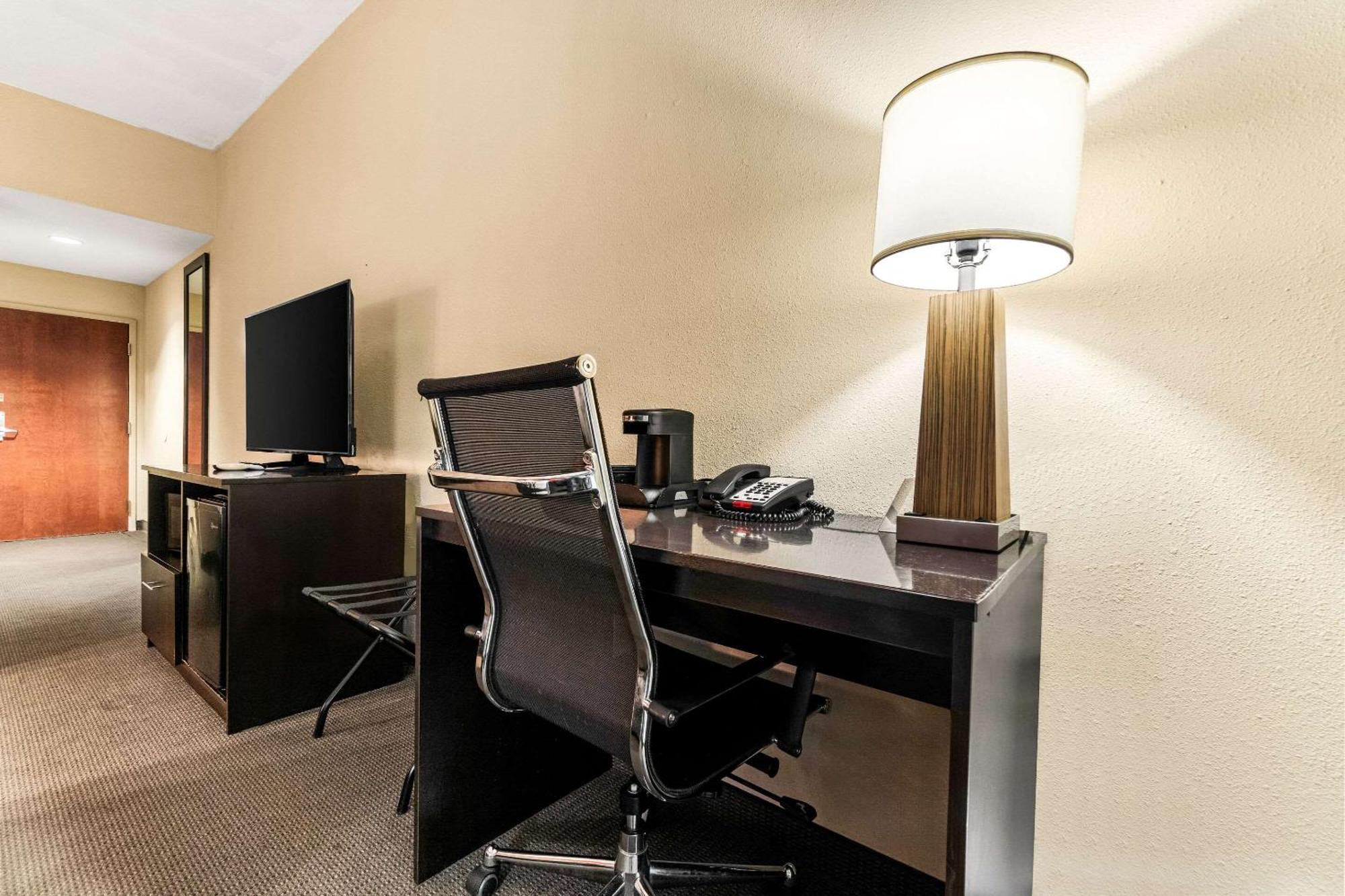 Sleep Inn & Suites Dyersburg I-155 Exteriör bild